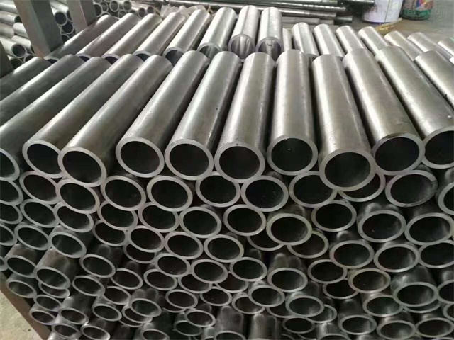 柳城30CrMo精密无缝钢管