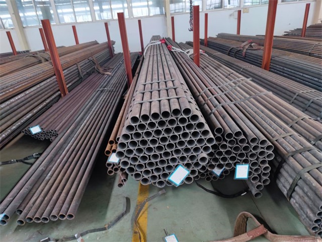 柳城20G合金无缝钢管